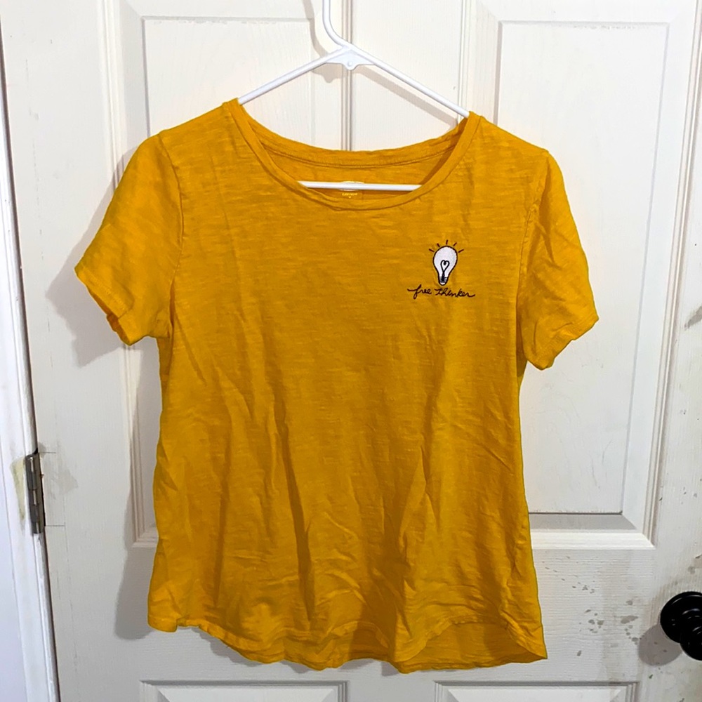 T shirt